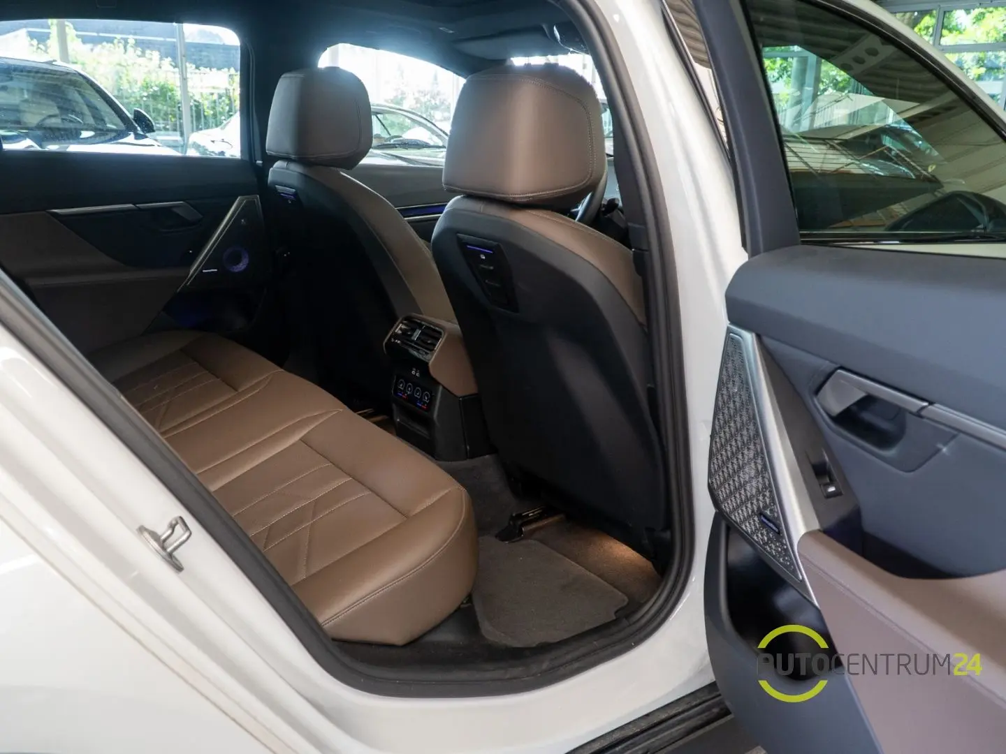 550 e xDrive M Sport Inno Travel Carbon Comfort