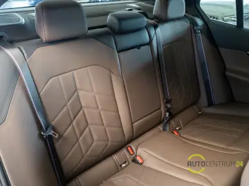 550 e xDrive M Sport Inno Travel Carbon Comfort