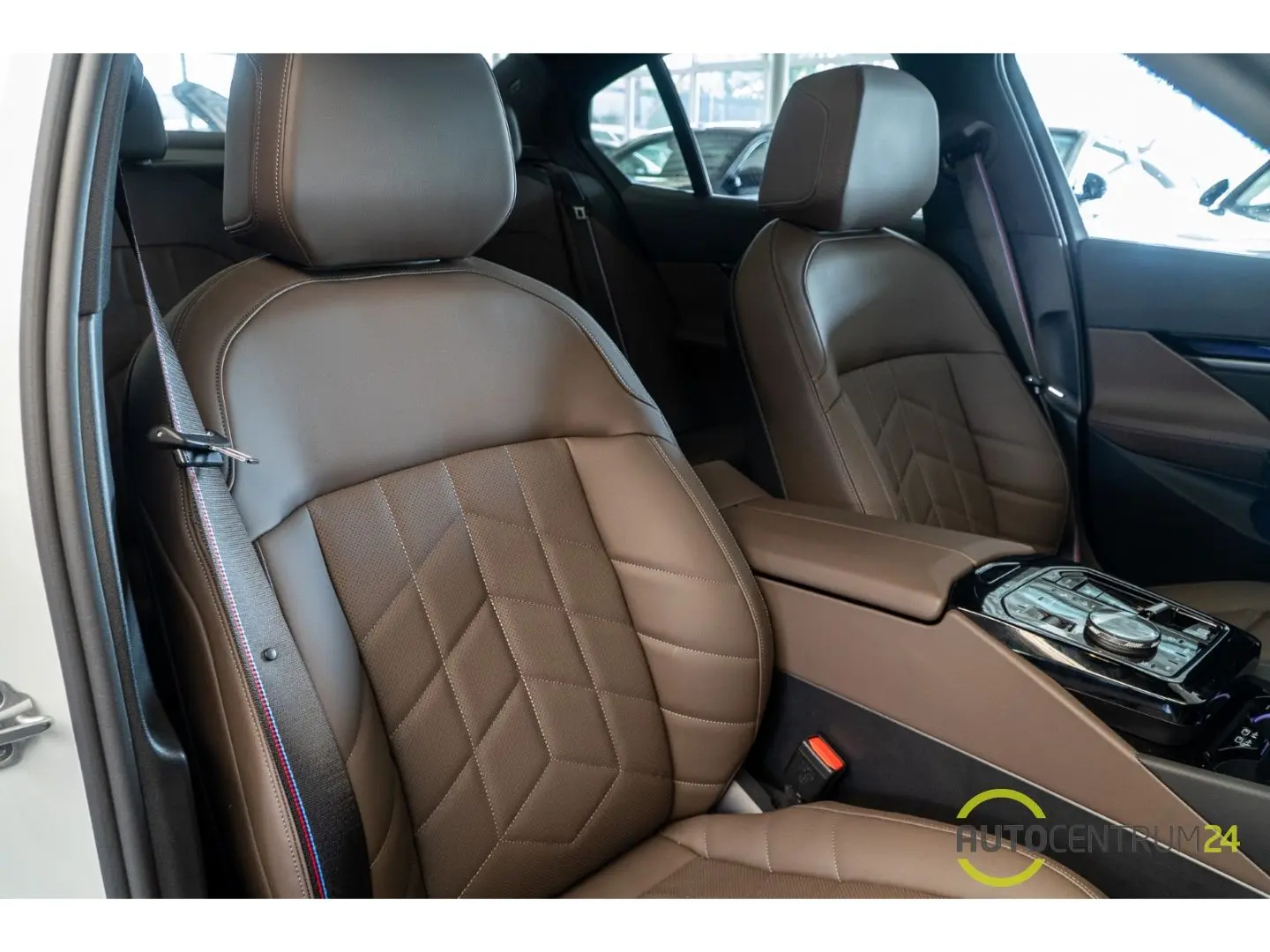 550 e xDrive M Sport Inno Travel Carbon Comfort