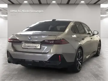 550e xDrive Lim. M Sport Driv.Assist.Prof. B&O