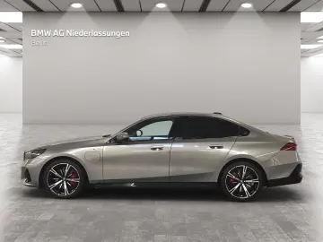 550e xDrive Lim. M Sport Driv.Assist.Prof. B&O