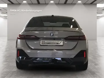 550e xDrive Lim. M Sport Driv.Assist.Prof. B&O