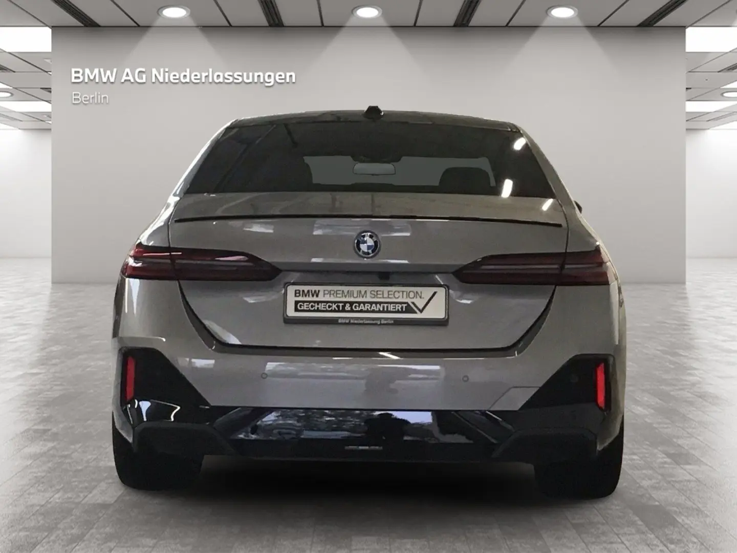 550e xDrive Lim. M Sport Driv.Assist.Prof. B&O