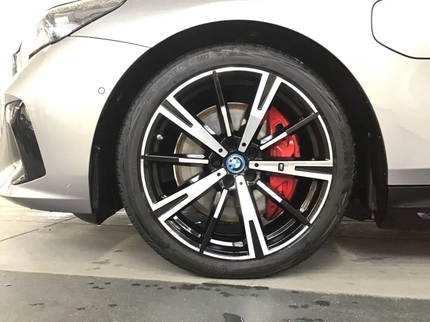 550e xDrive Lim. M Sport Driv.Assist.Prof. B&O