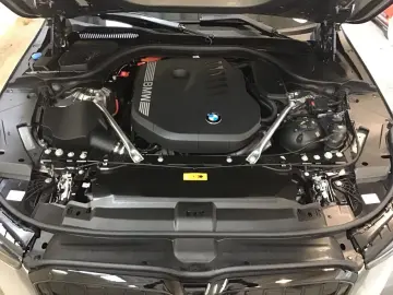 550e xDrive Lim. M Sport Driv.Assist.Prof. B&O