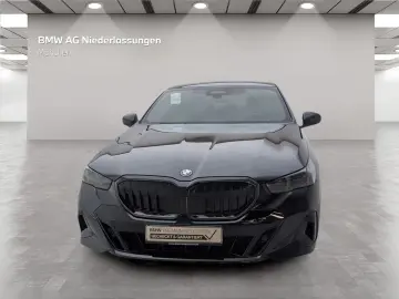 550e xDrive Limousine M Sport Driv.Assist.Prof P