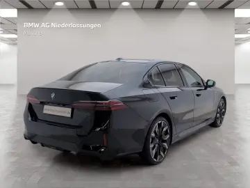 550e xDrive Limousine M Sport Driv.Assist.Prof P