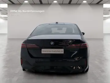 550e xDrive Limousine M Sport Driv.Assist.Prof P