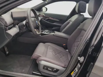 550e xDrive Limousine M Sport Driv.Assist.Prof P