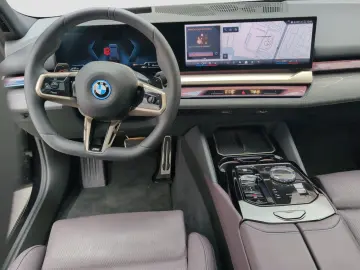 550e xDrive Limousine M Sport Driv.Assist.Prof P