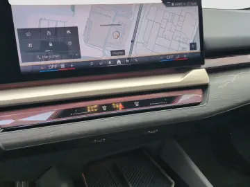 550e xDrive Limousine M Sport Driv.Assist.Prof P