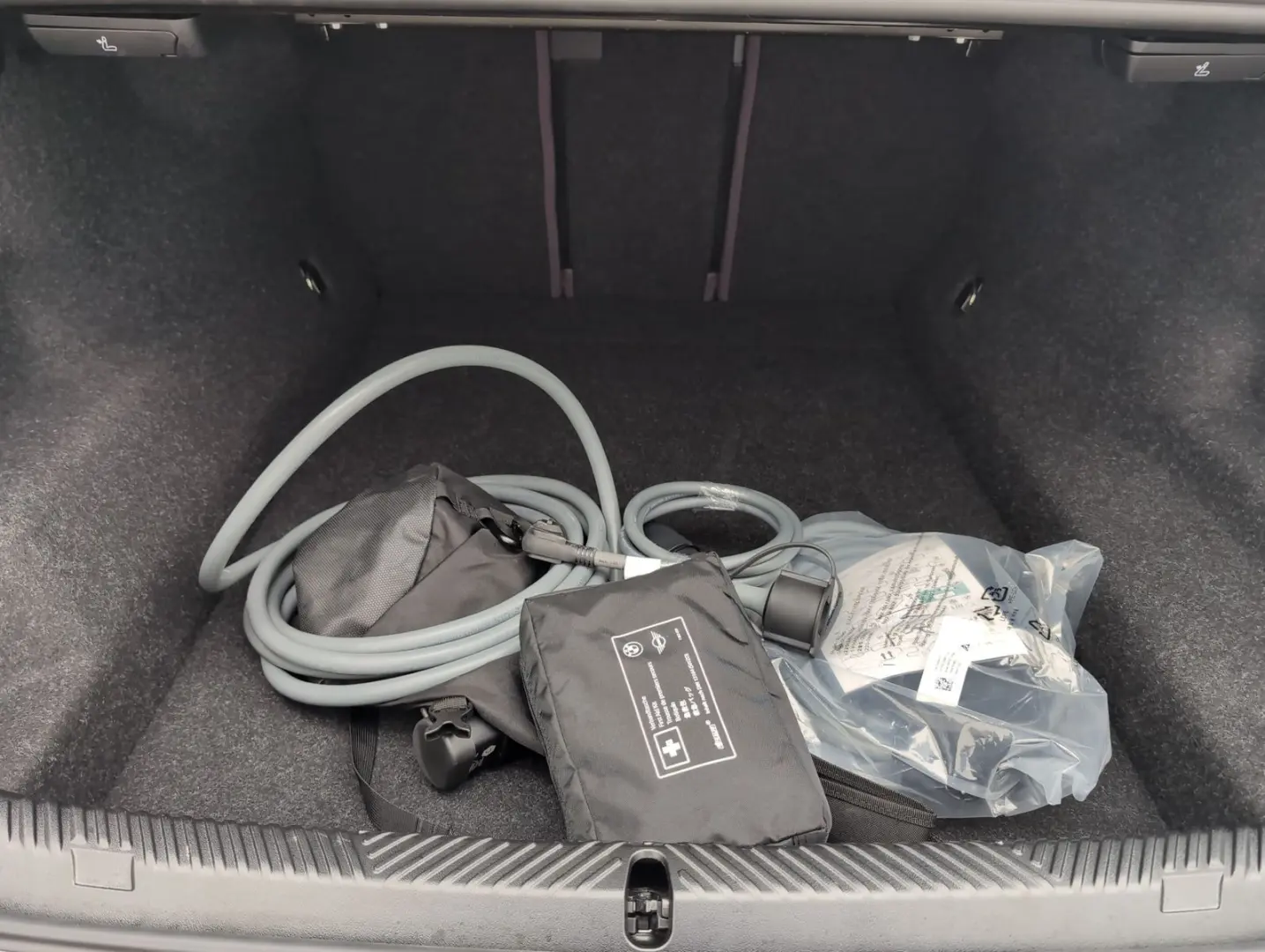 550e xDrive Limousine M Sport Driv.Assist.Prof P