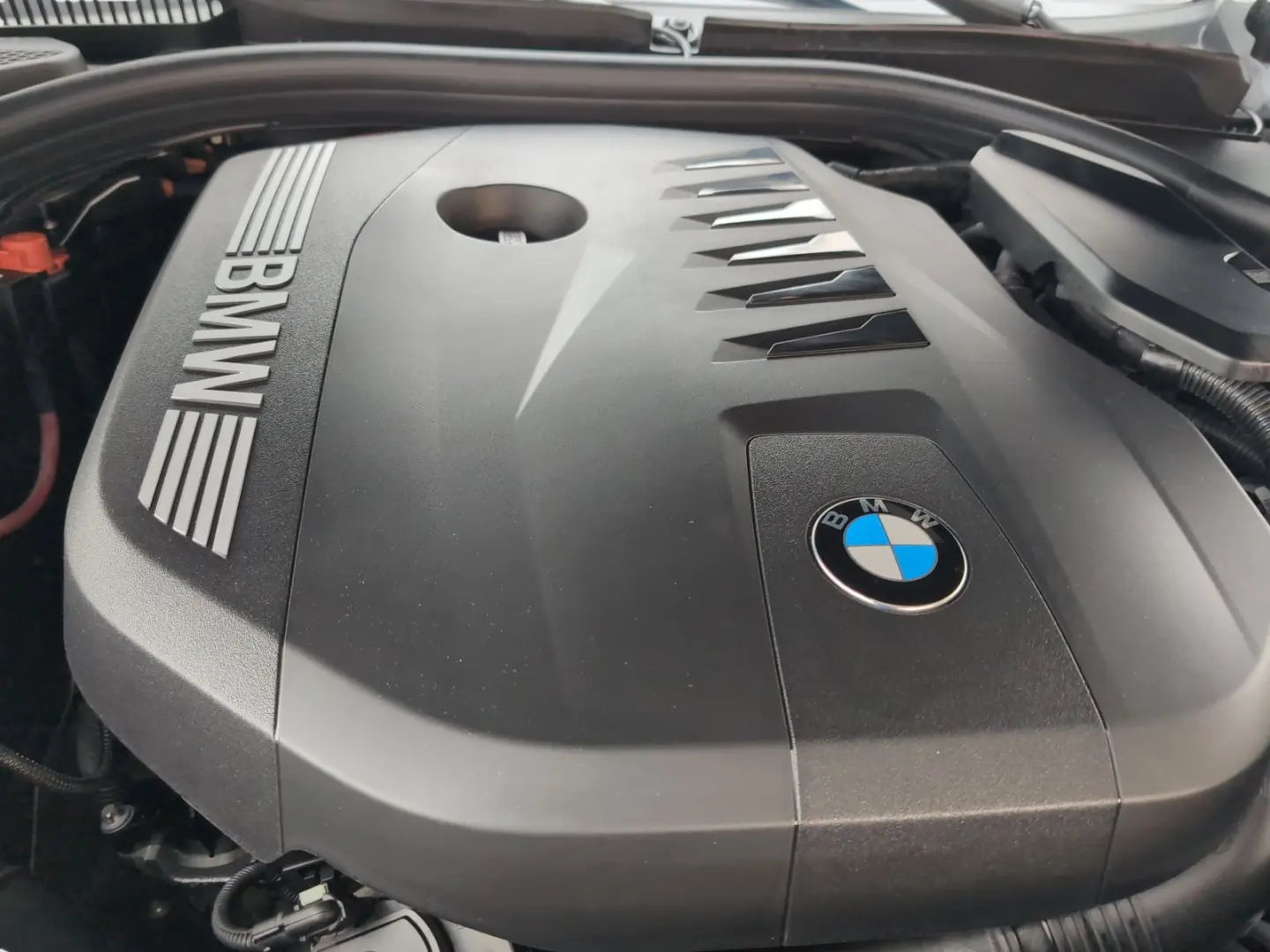 550e xDrive Limousine M Sport Driv.Assist.Prof P