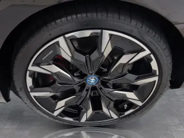 550e xDrive Limousine M Sport Driv.Assist.Prof P