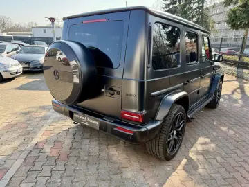 G 63 AMG FACEL2025 FULL-CARBON NIGHT-II SUPERIOR