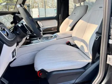 G 63 AMG FACEL2025 FULL-CARBON NIGHT-II SUPERIOR