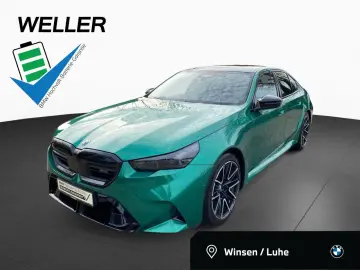 M5 Lim DA PA-Prof HUD B&W Sitzbel Pano Ad-LED 21