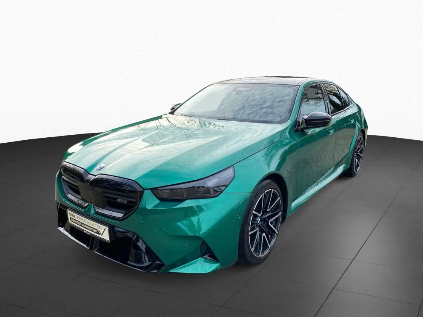 M5 Lim DA PA-Prof HUD B&W Sitzbel Pano Ad-LED 21