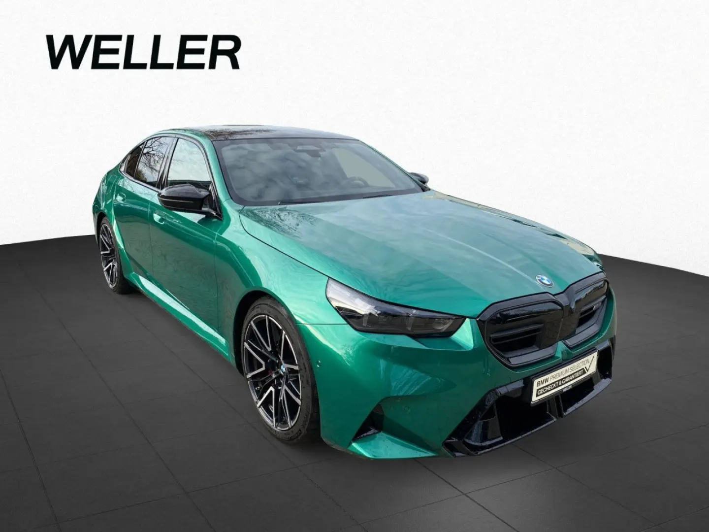 M5 Lim DA PA-Prof HUD B&W Sitzbel Pano Ad-LED 21