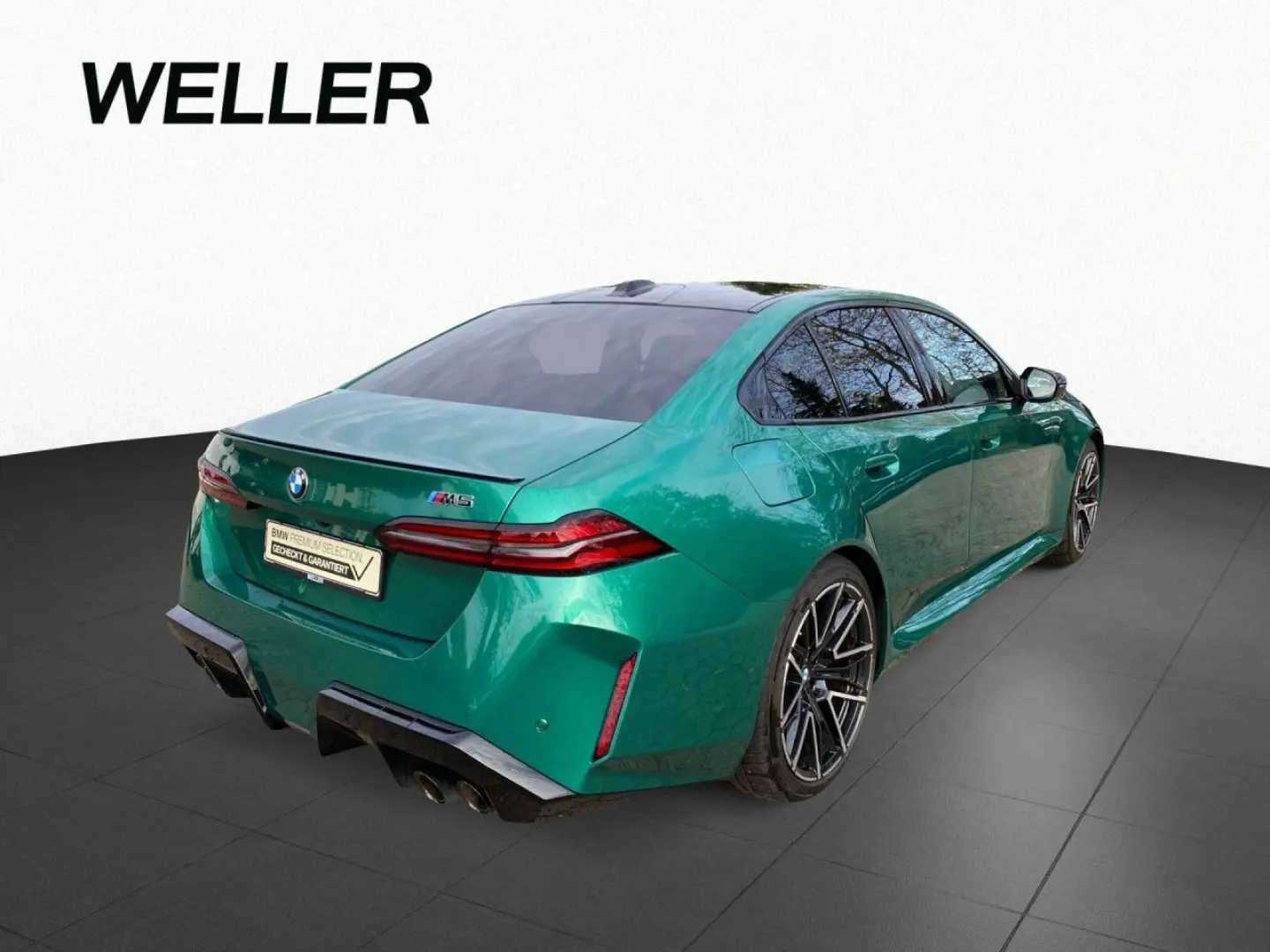 M5 Lim DA PA-Prof HUD B&W Sitzbel Pano Ad-LED 21