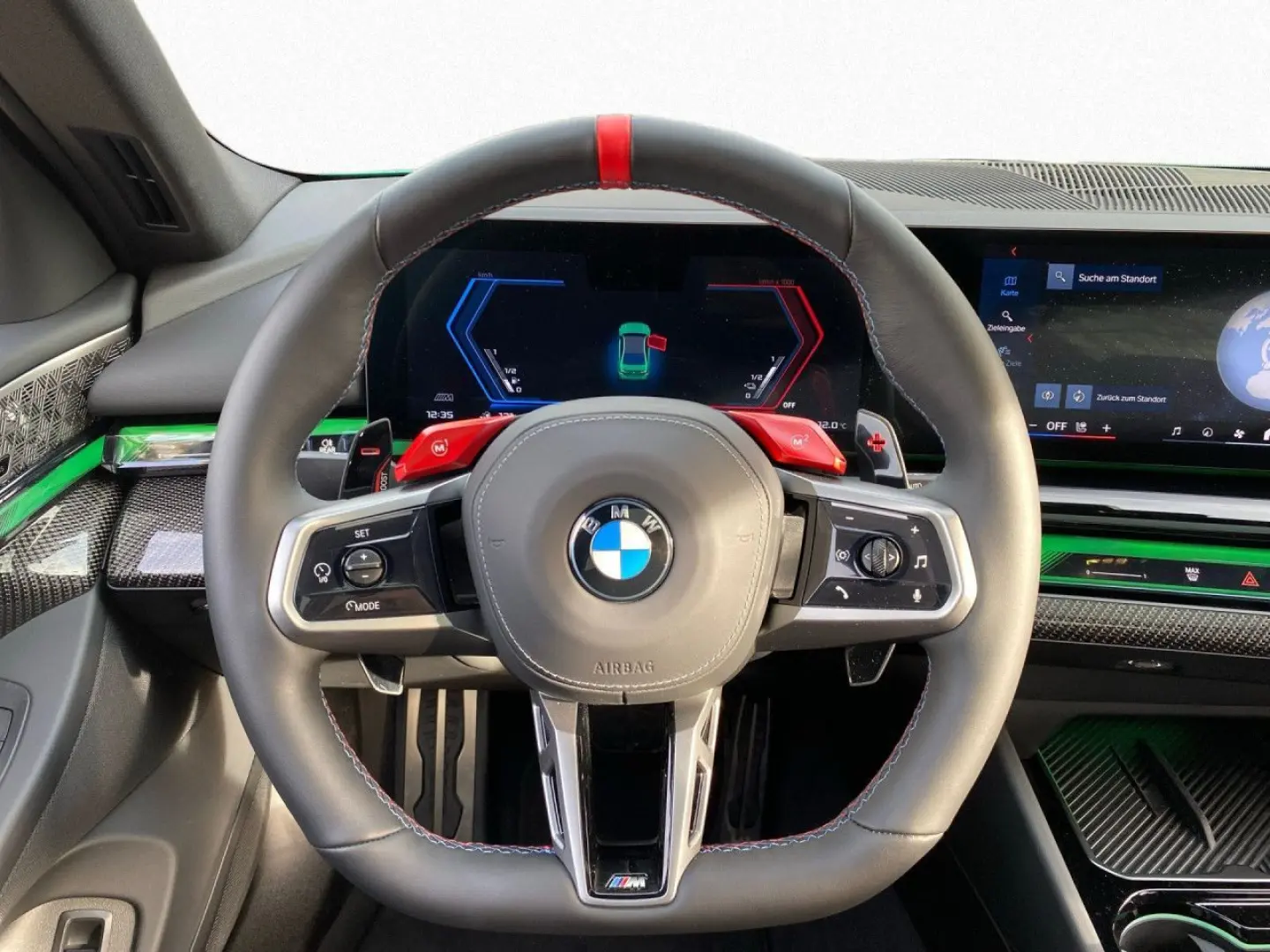 M5 Lim DA PA-Prof HUD B&W Sitzbel Pano Ad-LED 21