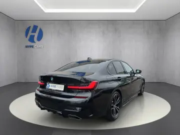 M340 i xDrive Laser HUD ACC RFK H K MPerformance