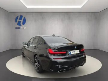 M340 i xDrive Laser HUD ACC RFK H K MPerformance