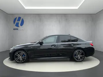 M340 i xDrive Laser HUD ACC RFK H K MPerformance