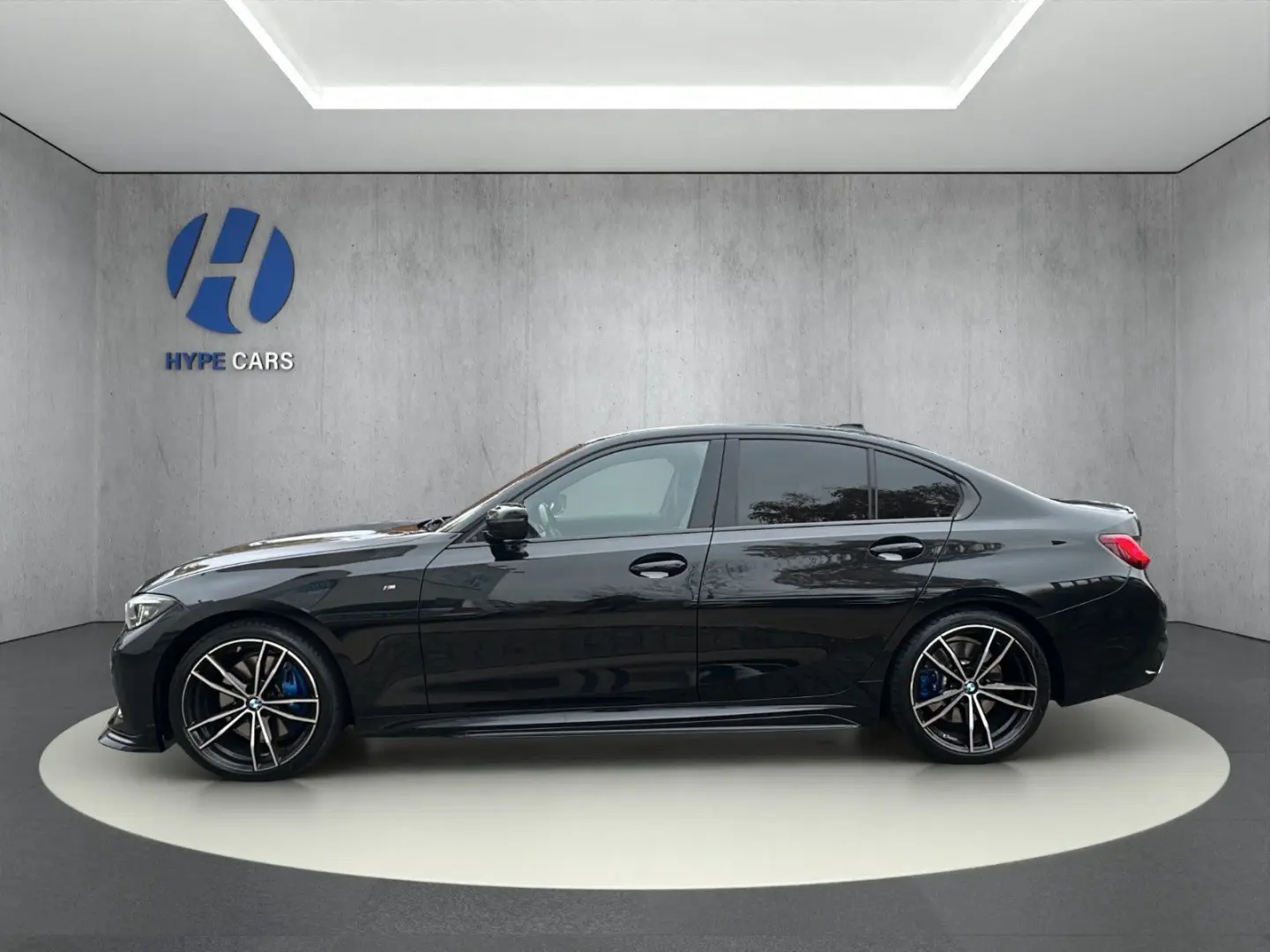 M340 i xDrive Laser HUD ACC RFK H K MPerformance