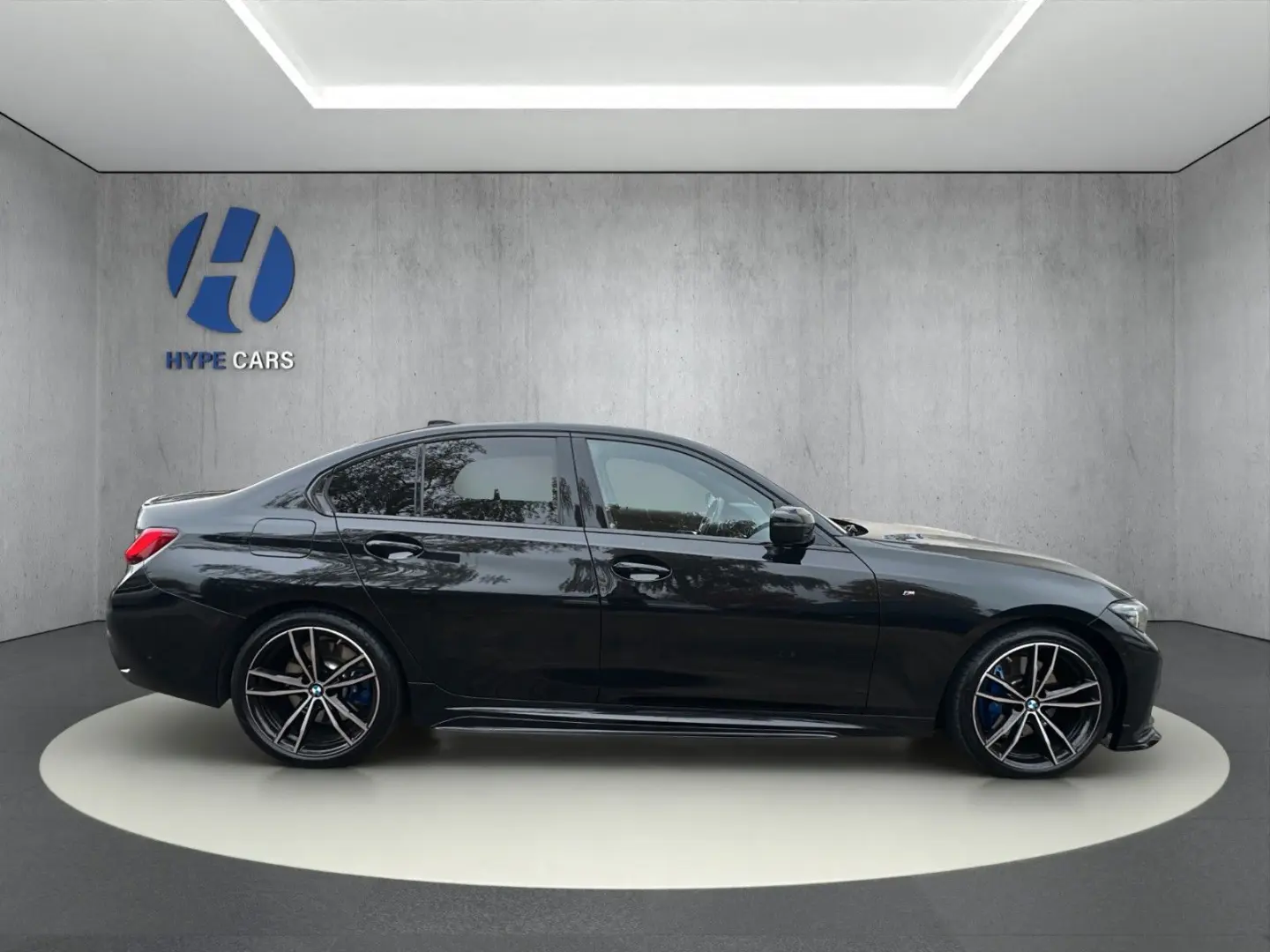 M340 i xDrive Laser HUD ACC RFK H K MPerformance