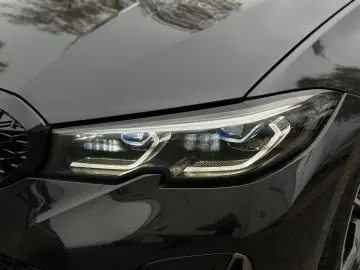 M340 i xDrive Laser HUD ACC RFK H K MPerformance