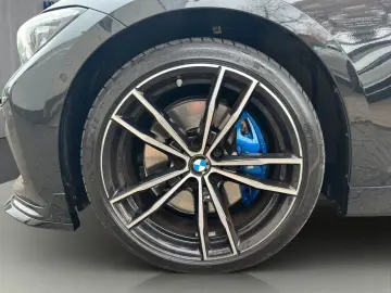 M340 i xDrive Laser HUD ACC RFK H K MPerformance