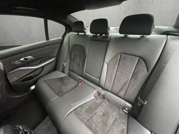 M340 i xDrive Laser HUD ACC RFK H K MPerformance