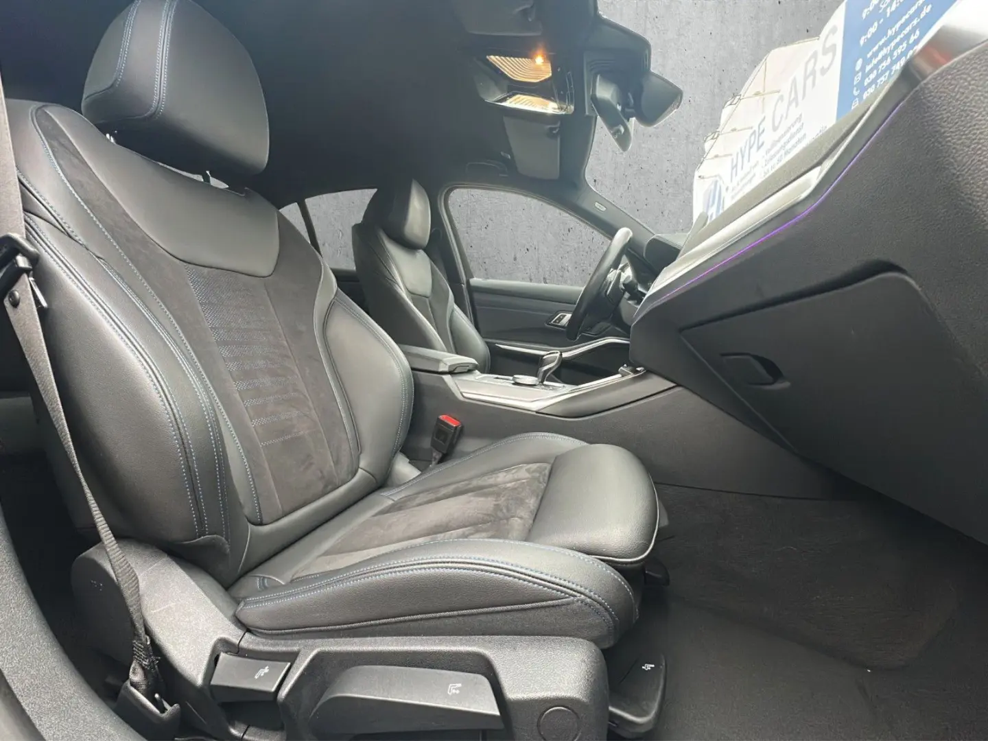 M340 i xDrive Laser HUD ACC RFK H K MPerformance