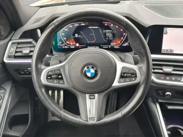 M340 i xDrive Laser HUD ACC RFK H K MPerformance