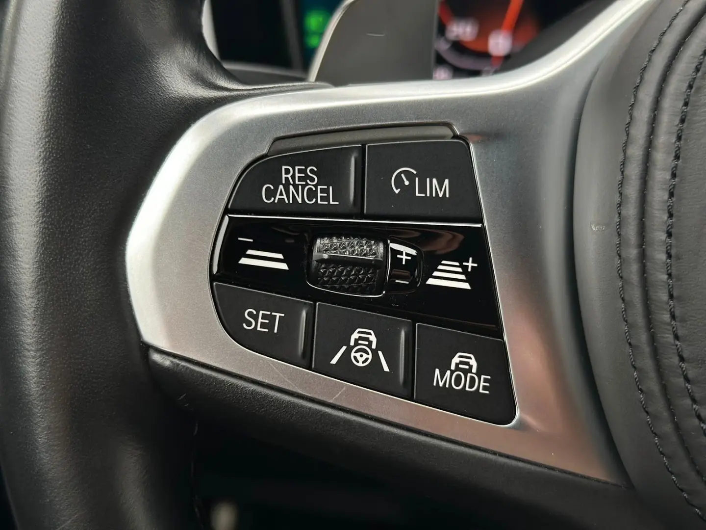 M340 i xDrive Laser HUD ACC RFK H K MPerformance