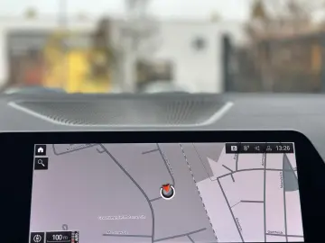 M340 i xDrive Laser HUD ACC RFK H K MPerformance