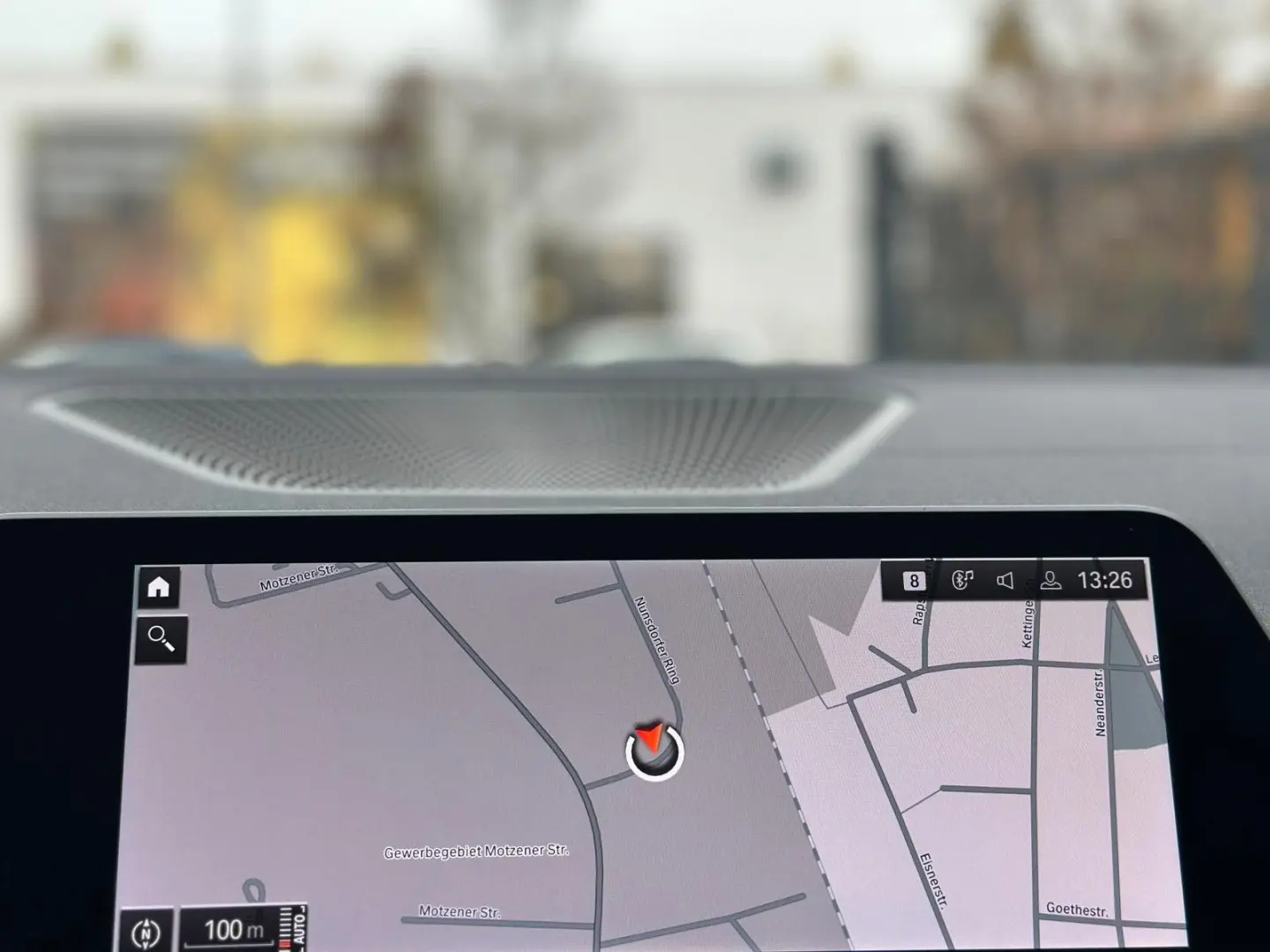 M340 i xDrive Laser HUD ACC RFK H K MPerformance