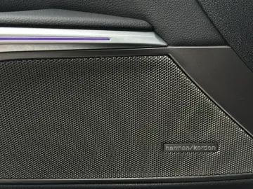 M340 i xDrive Laser HUD ACC RFK H K MPerformance