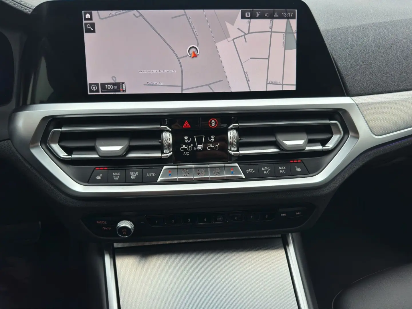 M340 i xDrive Laser HUD ACC RFK H K MPerformance