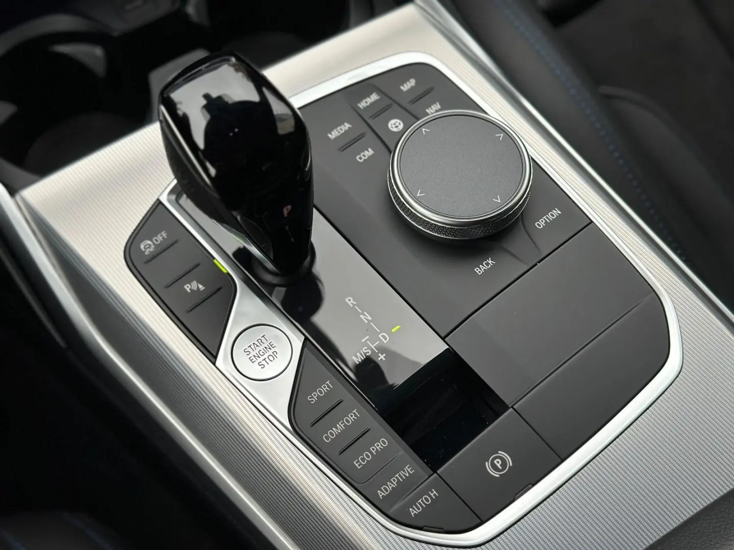 M340 i xDrive Laser HUD ACC RFK H K MPerformance