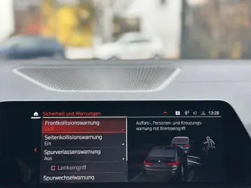 M340 i xDrive Laser HUD ACC RFK H K MPerformance