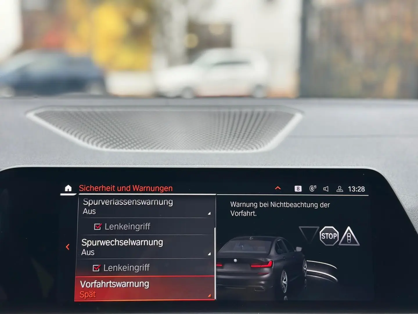 M340 i xDrive Laser HUD ACC RFK H K MPerformance