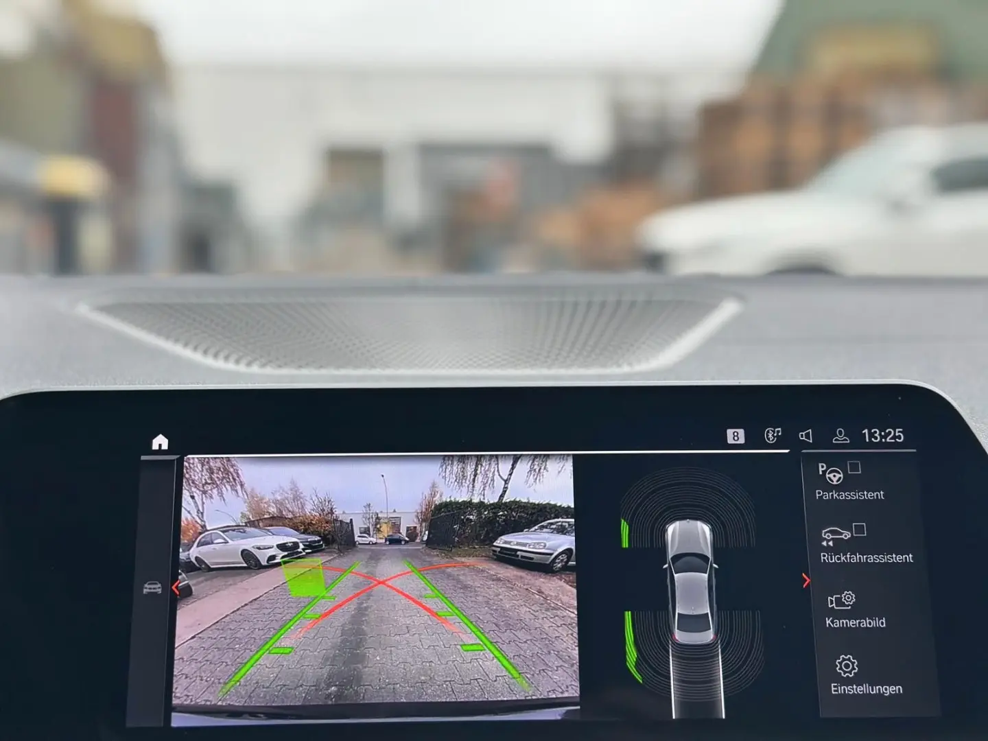 M340 i xDrive Laser HUD ACC RFK H K MPerformance