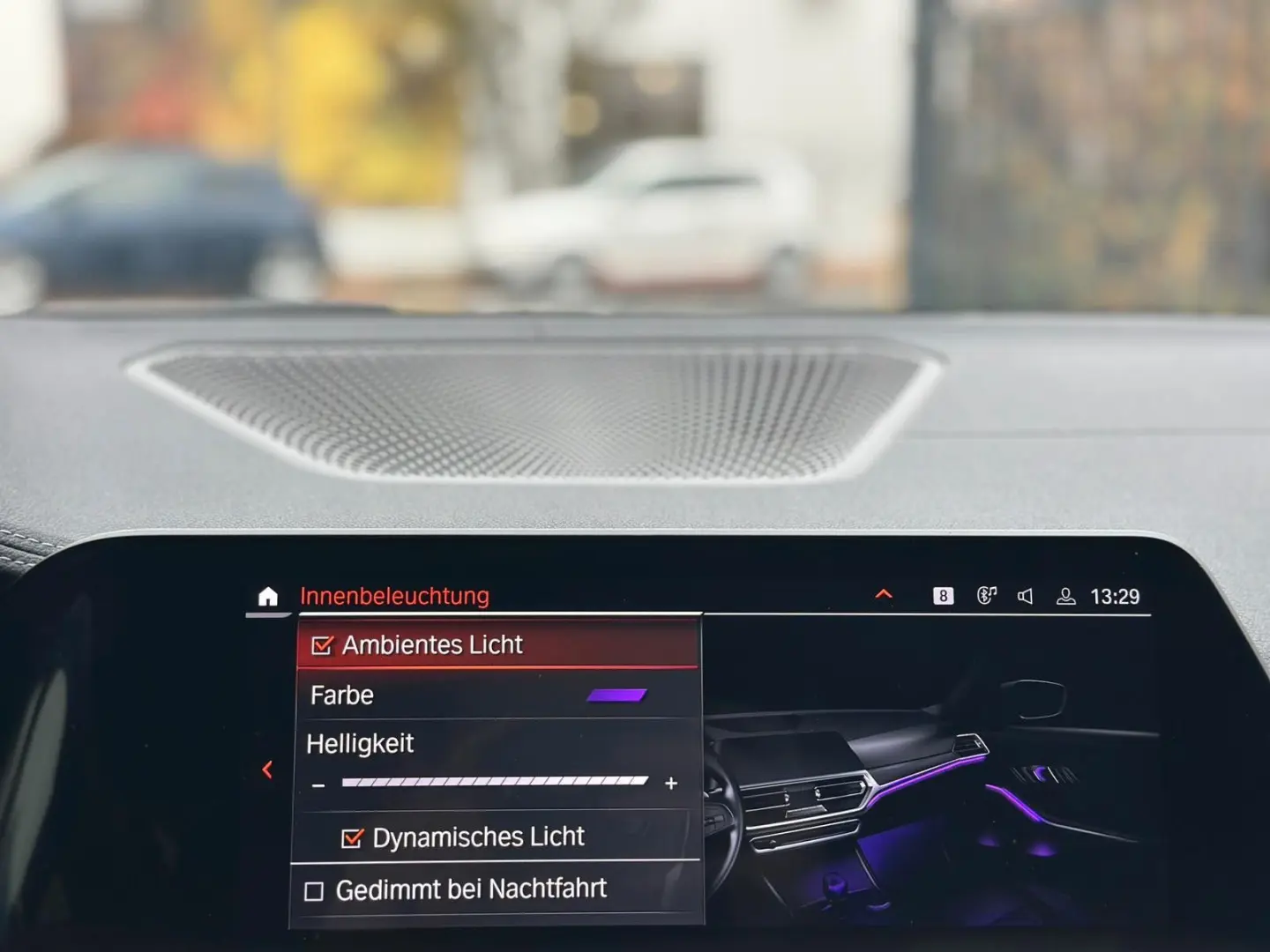 M340 i xDrive Laser HUD ACC RFK H K MPerformance