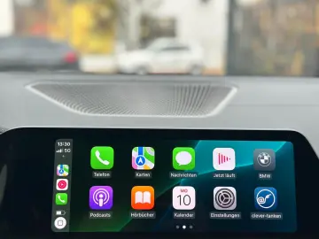 M340 i xDrive Laser HUD ACC RFK H K MPerformance