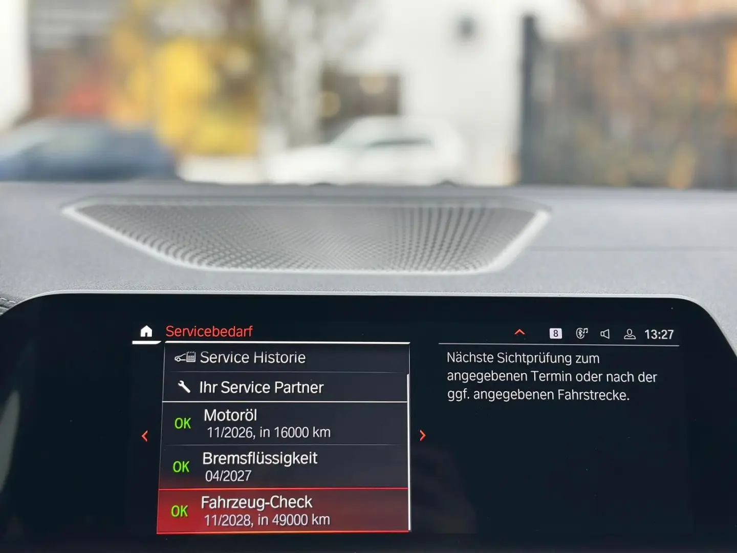 M340 i xDrive Laser HUD ACC RFK H K MPerformance