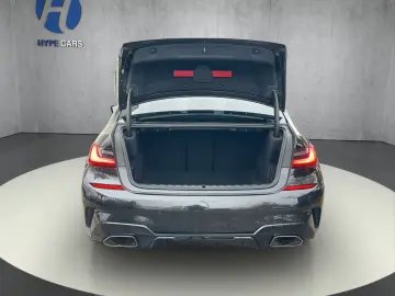 M340 i xDrive Laser HUD ACC RFK H K MPerformance