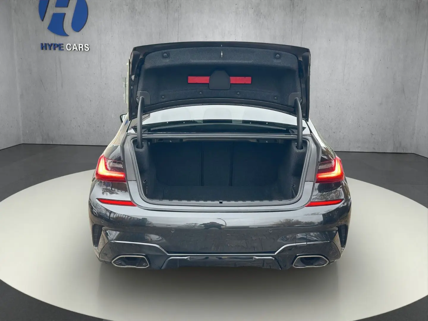 M340 i xDrive Laser HUD ACC RFK H K MPerformance