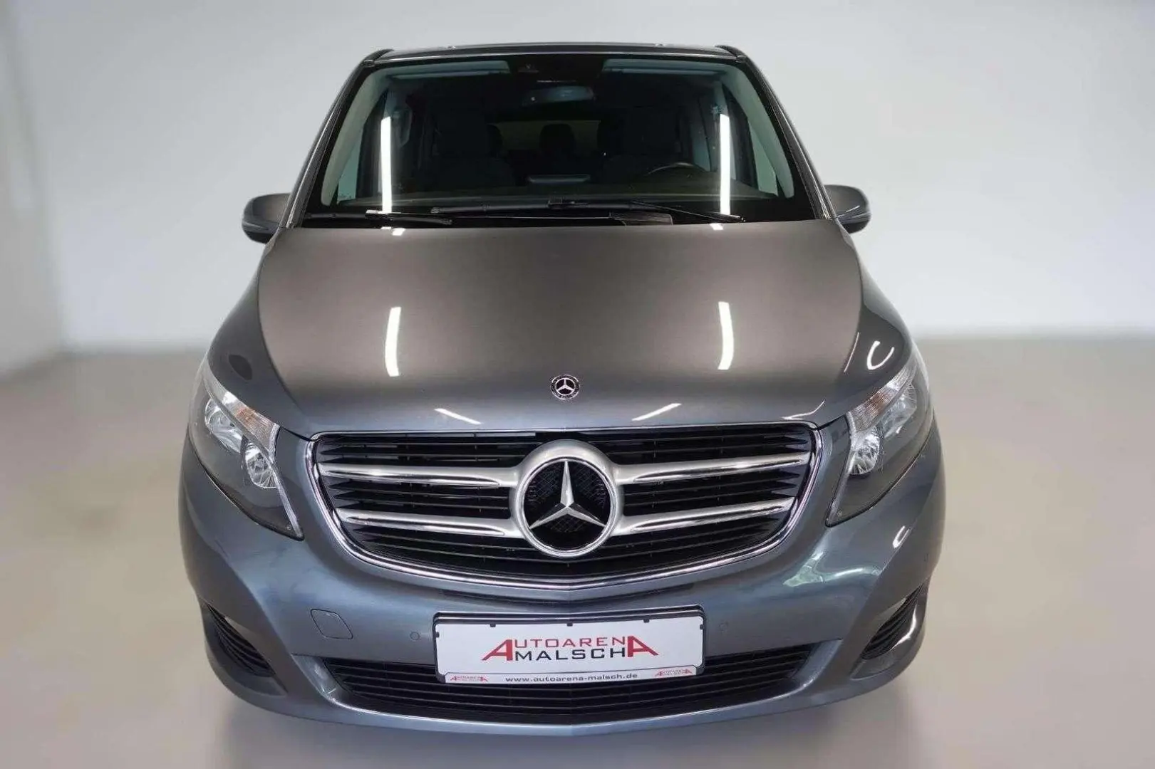 V 220 CDI kompakt Aut. Klimaaut. Sitzhzg. Navi A